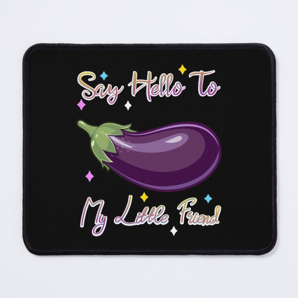 Item preview, Say Hello To My Little Friend   designed and sold by JeremySchult.