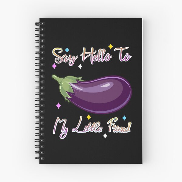 Item preview, Say Hello To My Little Friend   designed and sold by JeremySchult.