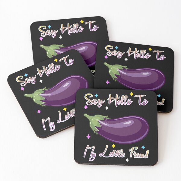 Item preview, Say Hello To My Little Friend   designed and sold by JeremySchult.