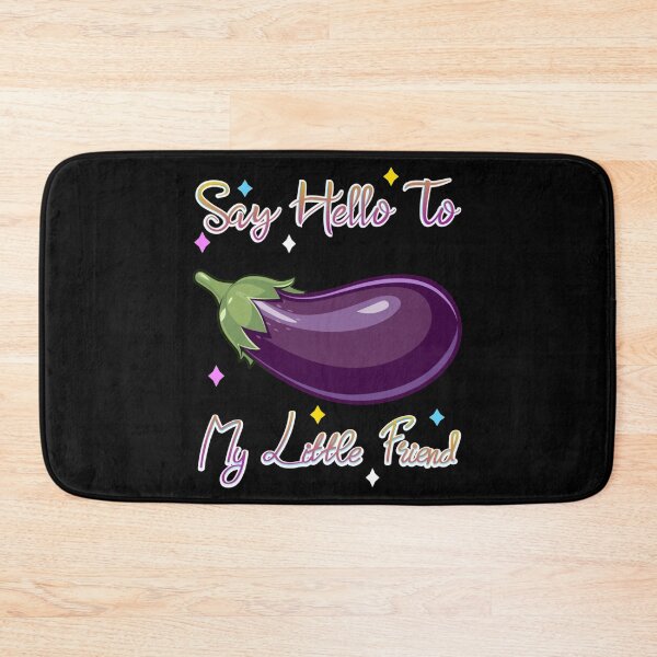 Item preview, Say Hello To My Little Friend   designed and sold by JeremySchult.
