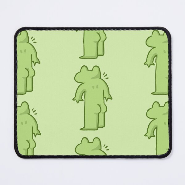 Item preview, froggy botty designed and sold by amphibiansticks.