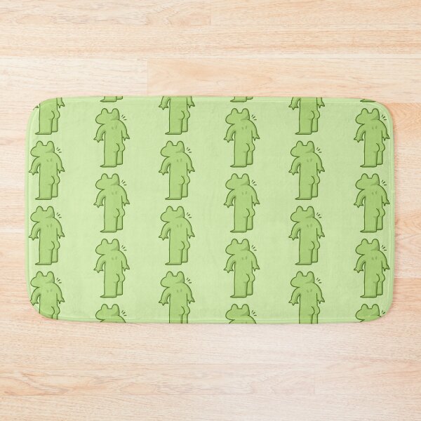 Item preview, froggy botty designed and sold by amphibiansticks.