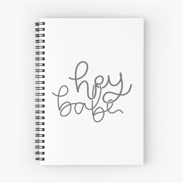 Item preview, intertwined hey babe    designed and sold by JeremySchult.
