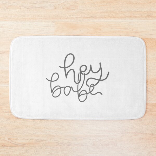 Item preview, intertwined hey babe    designed and sold by JeremySchult.