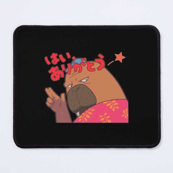 Item preview, odd taxi designed and sold by bobbymichaud.