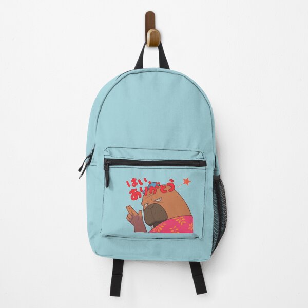 Item preview, odd taxi                       designed and sold by bobbymichaud.
