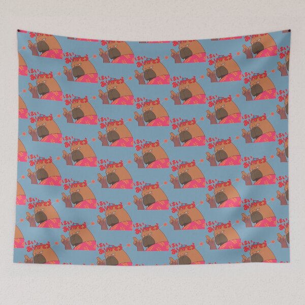 Item preview, odd taxi                       designed and sold by bobbymichaud.