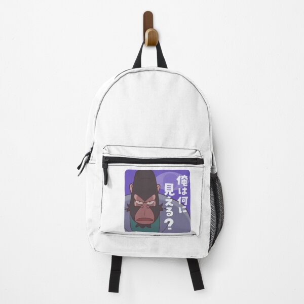 Item preview, odd taxi                        designed and sold by bobbymichaud.