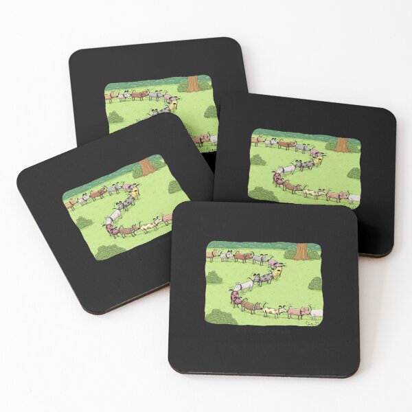 Item preview, Canine Scent-ipede  designed and sold by AndreuJaylin.