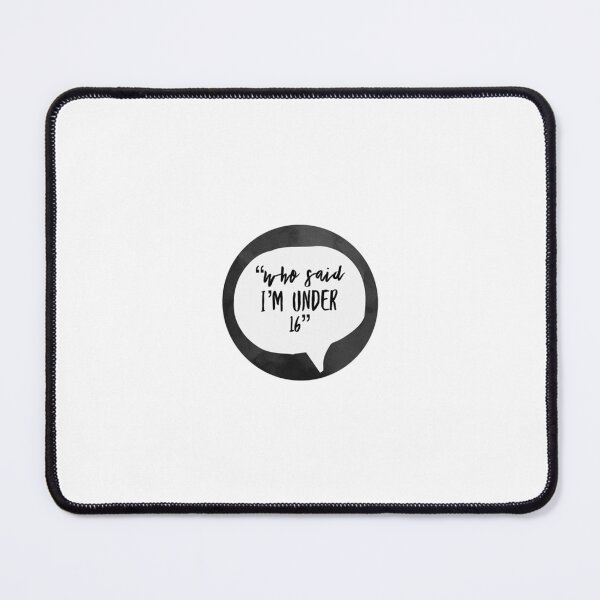 Item preview, Im Legal and Old Enough designed and sold by JeremySchult.