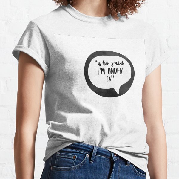 Item preview, Im Legal and Old Enough     designed and sold by JeremySchult.