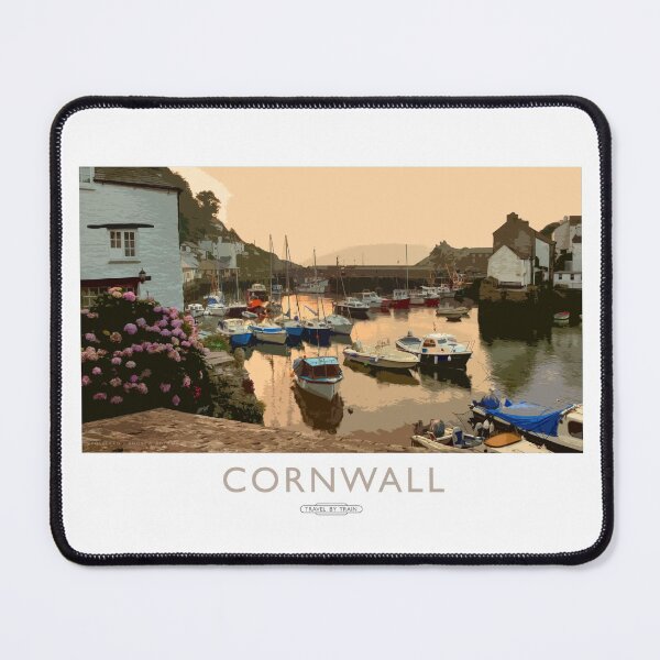 Item preview, Cornwall designed and sold by andrewroland.