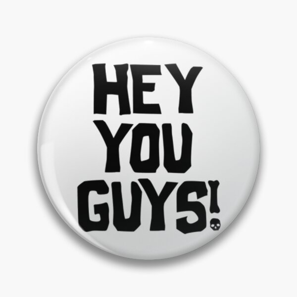 Item preview, Hey You Guys   designed and sold by JeremySchult.