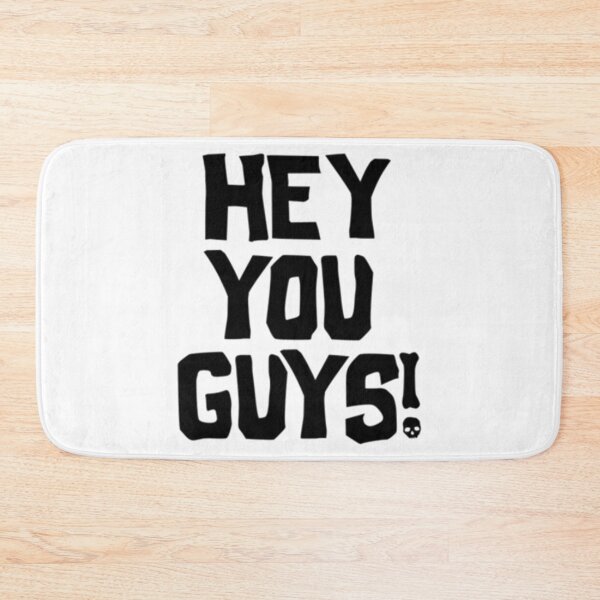 Item preview, Hey You Guys   designed and sold by JeremySchult.