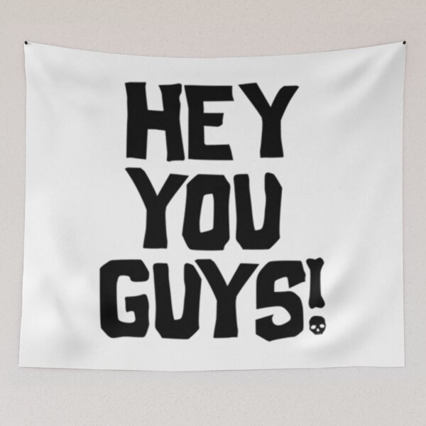 Item preview, Hey You Guys   designed and sold by JeremySchult.