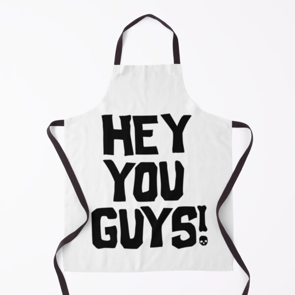 Item preview, Hey You Guys designed and sold by JeremySchult.