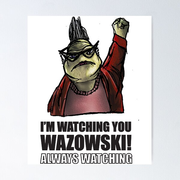 roz monsters inc quotes