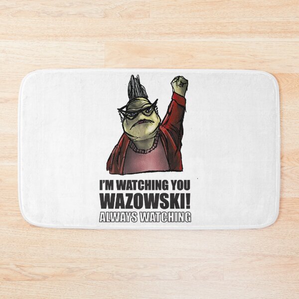 Item preview, I'm Watching You Wazowski!  designed and sold by Manulife41.