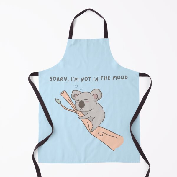 Item preview, Sorry, I'm not in the mood designed and sold by babibluegarage.