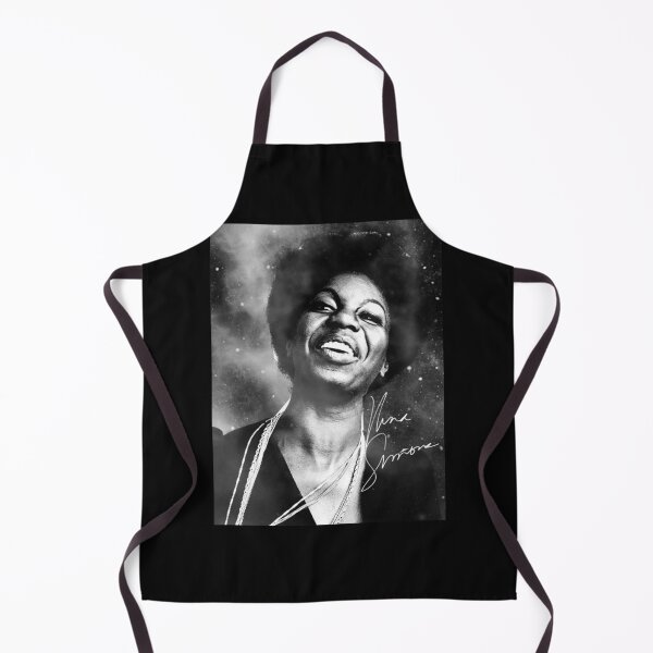 Item preview, Nina Simone designed and sold by andreadamian.