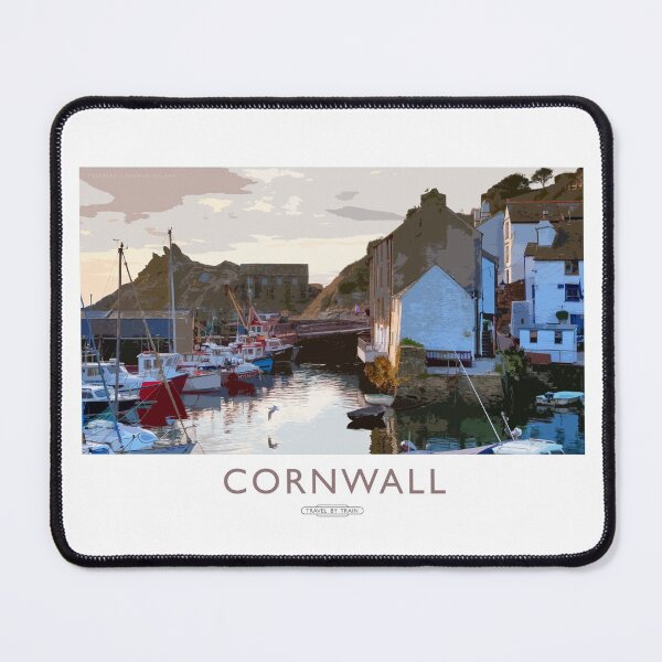 Item preview, Cornwall designed and sold by andrewroland.