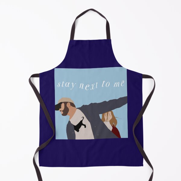 Item preview, Quinn XCII x Chelsea Cutler designed and sold by BluetApparelCA.