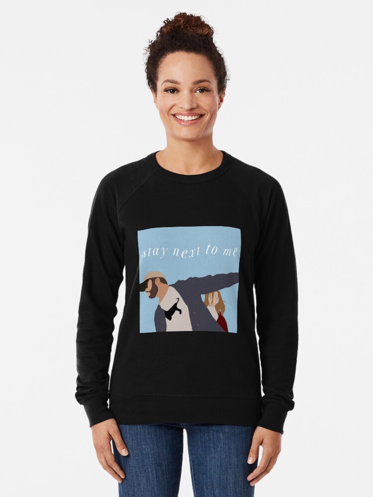 Quinn discount xcii sweatshirt