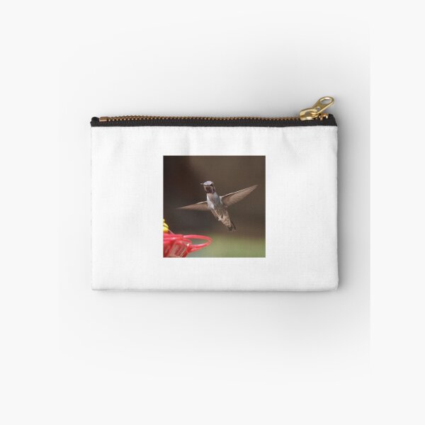 Item preview, HUMMINGBIRD ANNA'S IN FLIGHT designed and sold by JAYMILO.