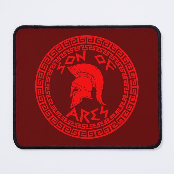 Item preview, Son of Ares designed and sold by Omega Art.