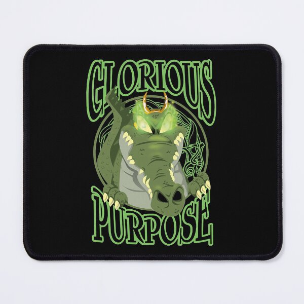 Item preview, Glorious Purpose  designed and sold by AndreuJaylin.