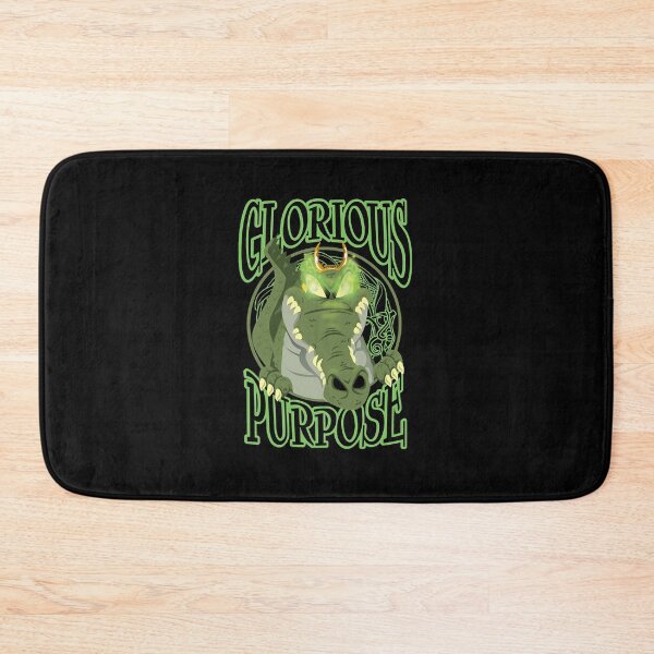 Item preview, Glorious Purpose  designed and sold by AndreuJaylin.