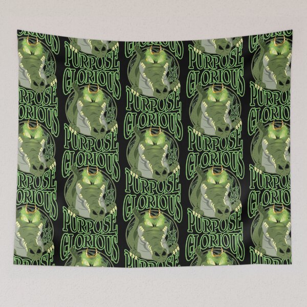 Item preview, Glorious Purpose  designed and sold by AndreuJaylin.