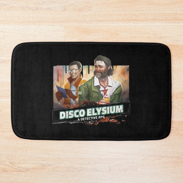 Aperçu de l'œuvre amoureux de la discothèque elysium créée et vendue par LivedIn.