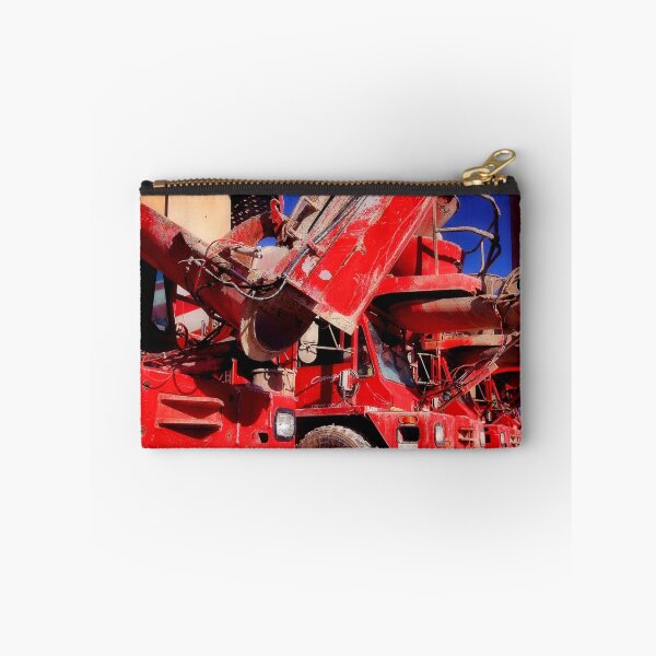 Item preview, heavy machinery  designed and sold by Stuart Baxter.