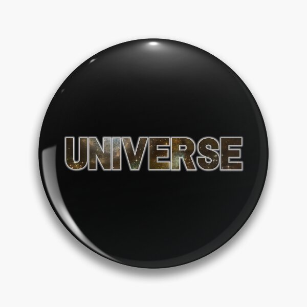 Item preview, Image In Text - Orange Universe designed and sold by Polariszero.