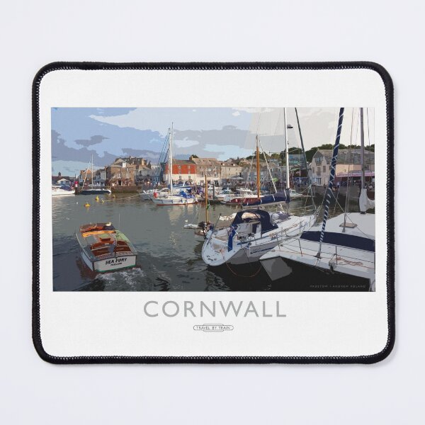 Item preview, Cornwall designed and sold by andrewroland.