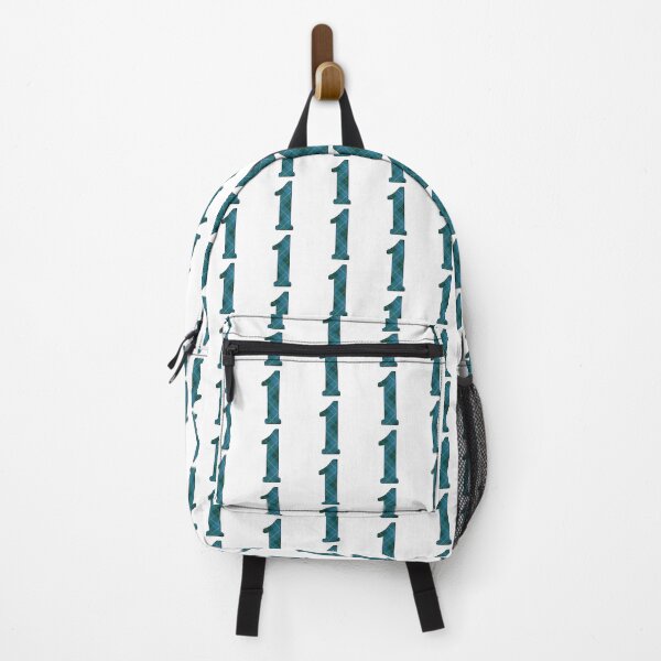 Item preview, Teal Tartan Number One designed and sold by Trinket-Trickster.
