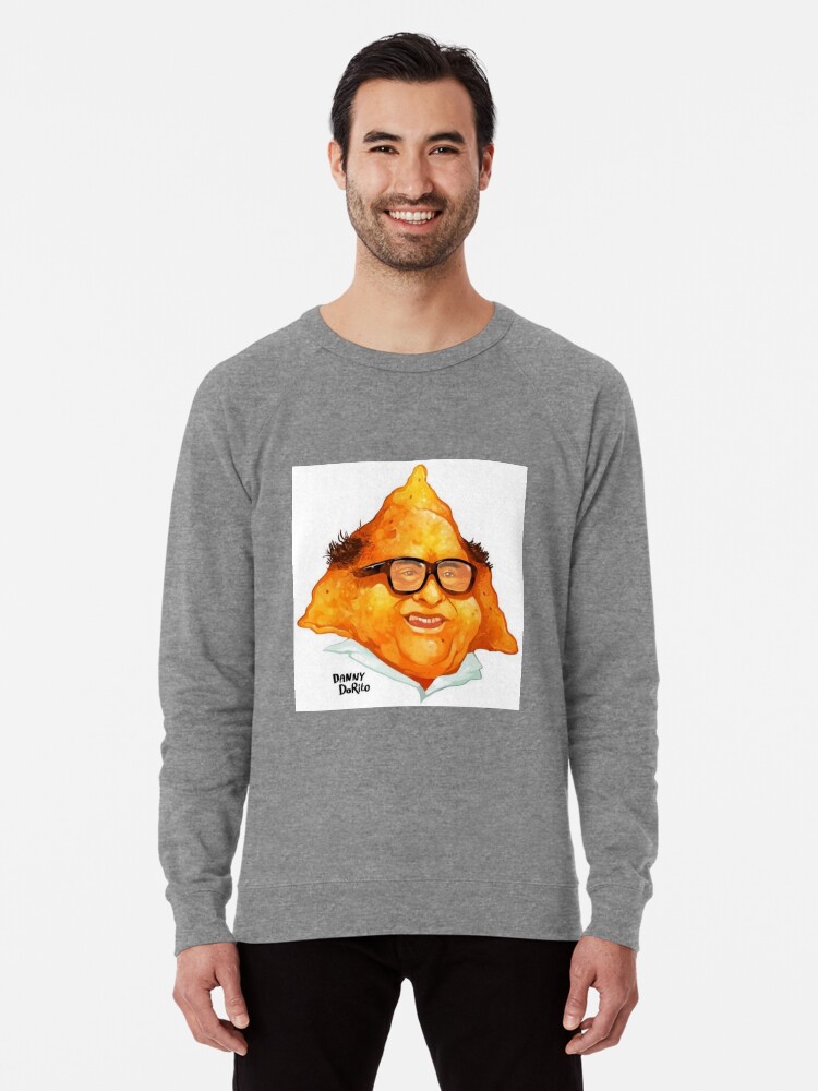 Danny best sale devito sweatshirt