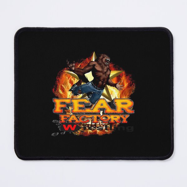 Item preview, Monstar Fear Factory  designed and sold by AndreuJaylin.