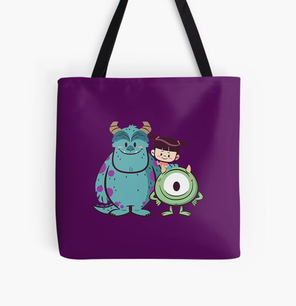 Sully  Tote Bag for Sale by Bangtanthings