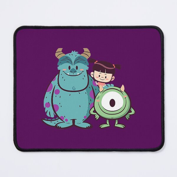 Item preview, Monster Mates designed and sold by Manulife41.