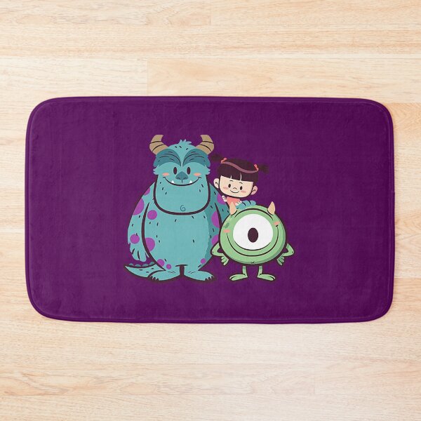 Item preview, Monster Mates  designed and sold by Manulife41.