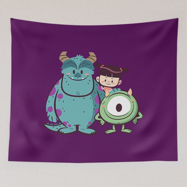 Item preview, Monster Mates  designed and sold by Manulife41.