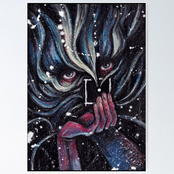 Item preview, Disco Elysium Game designed and sold by LivedIn.