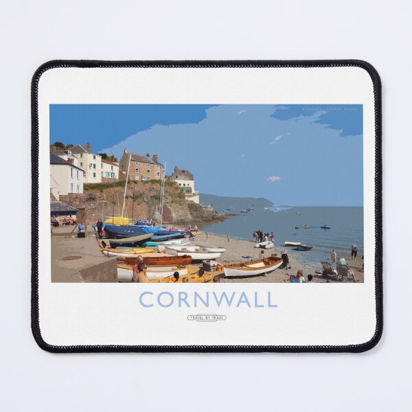 Item preview, Cornwall designed and sold by andrewroland.