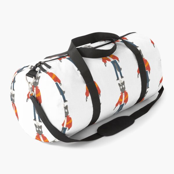 Item preview, odd taxi                   designed and sold by bobbymichaud.