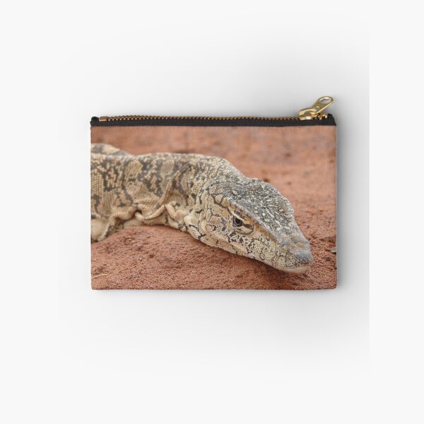 Item preview, Perenti Goanna - Varanus Giganteus designed and sold by clearviewstock.
