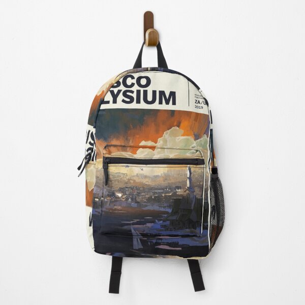 Item preview, Disco Elysium Poster Copy Essential  designed and sold by LivedIn.