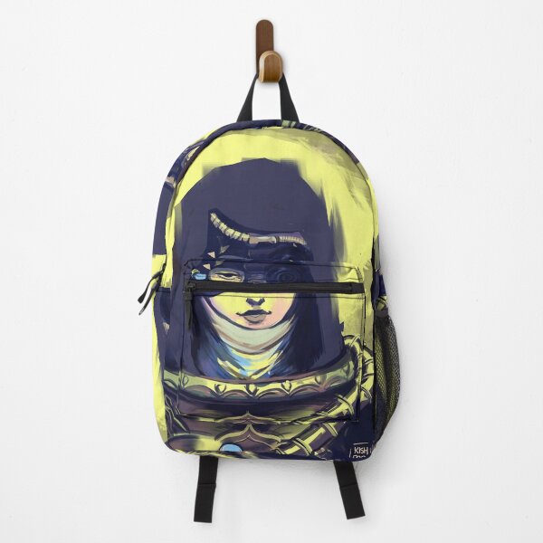 Item preview, Disco Elysium-styled Sister Cassia designed and sold by LivedIn.
