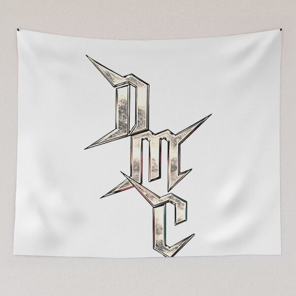 Item preview, DMC designed and sold by madgesherida.